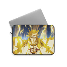 Load image into Gallery viewer, Minato Namikaze edo tensei Laptop Sleeve
