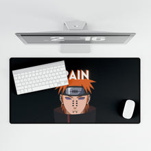 Load image into Gallery viewer, Anime Naruto Mouse Pad (Desk Mat)
