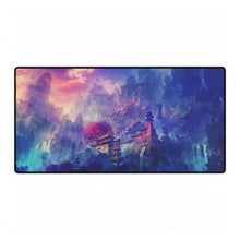 Load image into Gallery viewer, Colorful Anime Mouse Pad (Desk Mat)