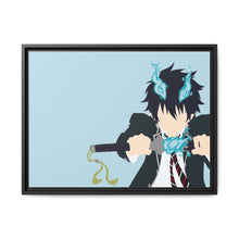 Load image into Gallery viewer, Rin Okumura Canvas Framed Art Print