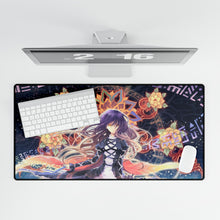 Load image into Gallery viewer, Anime Touhour Mouse Pad (Desk Mat)