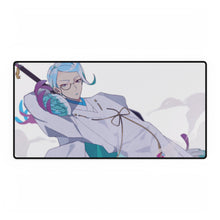Load image into Gallery viewer, Anime Touken Ranbu Mouse Pad (Desk Mat)