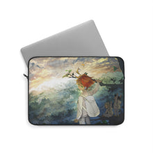 Load image into Gallery viewer, The Promised Neverland Emma Laptop Sleeve