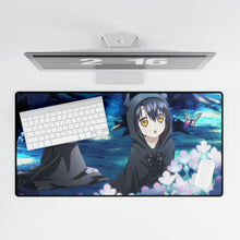 Load image into Gallery viewer, Anime Somali To Mori No Kamisama Mouse Pad (Desk Mat)