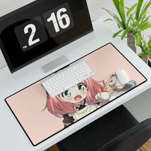 Load image into Gallery viewer, Anime Spy x Family Mouse Pad (Desk Mat)