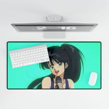 Load image into Gallery viewer, Kimagure Orange Road Mouse Pad (Desk Mat)