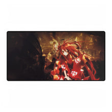 Load image into Gallery viewer, Anime Shakugan No Shanar Mouse Pad (Desk Mat)