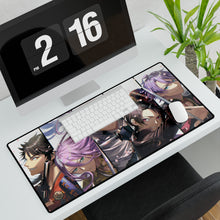 Load image into Gallery viewer, Anime Touken Ranbu Mouse Pad (Desk Mat)