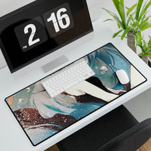 Load image into Gallery viewer, Anime Vocaloidr Mouse Pad (Desk Mat)