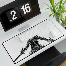 Load image into Gallery viewer, Kazuto Kirigaya Mouse Pad (Desk Mat)