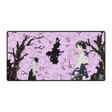Load image into Gallery viewer, Anime Sayonara, Zetsubou-Senseir Mouse Pad (Desk Mat)
