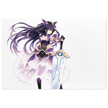 Load image into Gallery viewer, Tohka Yatogami Jigsaw Puzzle