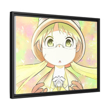 Load image into Gallery viewer, Anime Made In Abyss Canvas Framed Art Print