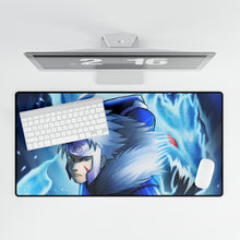 Load image into Gallery viewer, Anime Naruto Mouse Pad (Desk Mat)
