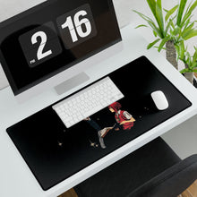 Load image into Gallery viewer, Mahoutsukai No Yome Mouse Pad (Desk Mat)