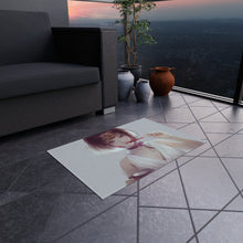 Load image into Gallery viewer, Kabaneri Of The Iron Fortress Rug