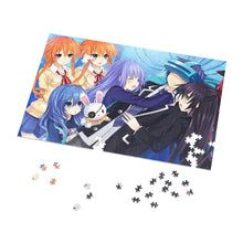 Load image into Gallery viewer, Date A Live Jigsaw Puzzle