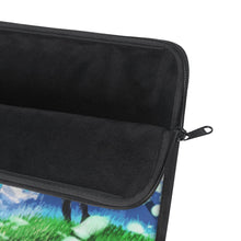 Load image into Gallery viewer, Inori Yuzuriha Fanart Laptop Sleeve