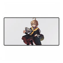 Load image into Gallery viewer, Anime Tales of Zestiria the X Mouse Pad (Desk Mat)