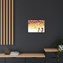 Load image into Gallery viewer, Anime Bungou Stray Dogs Canvas Framed Art Print