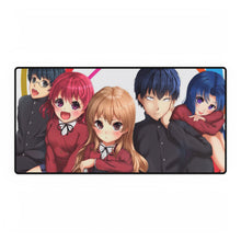 Load image into Gallery viewer, Anime Toradora! Mouse Pad (Desk Mat)