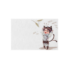 Load image into Gallery viewer, Anime Attack On Titan Rug