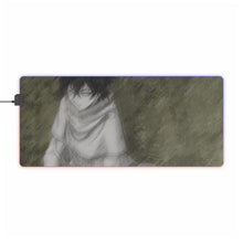Load image into Gallery viewer, Anime Black Clover RGB LED Mouse Pad (Desk Mat)