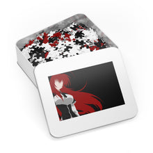 Load image into Gallery viewer, High School DxD Rias Gremory Jigsaw Puzzle