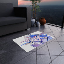 Load image into Gallery viewer, Bili Bili Douga Rug