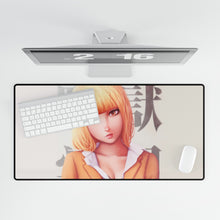 Load image into Gallery viewer, Hana Mouse Pad (Desk Mat)