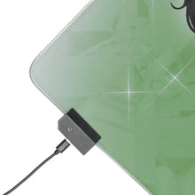 Load image into Gallery viewer, Amagami RGB LED Mouse Pad (Desk Mat)
