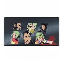 Load image into Gallery viewer, Anime Redline Mouse Pad (Desk Mat)