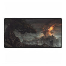 Load image into Gallery viewer, Afro Samurai Wallpapers Mouse Pad (Desk Mat)