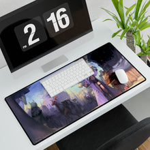 Load image into Gallery viewer, Anime Pixiv Fantasiar Mouse Pad (Desk Mat)