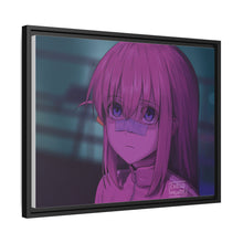 Load image into Gallery viewer, Anime Bocchi the Rock Canvas Framed Art Print