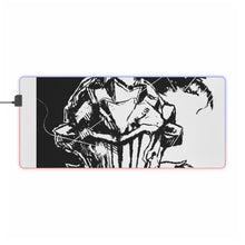 Load image into Gallery viewer, Goblin Slayer Goblin Slayer RGB LED Mouse Pad (Desk Mat)