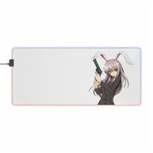 Load image into Gallery viewer, Touhou RGB LED Mouse Pad (Desk Mat)
