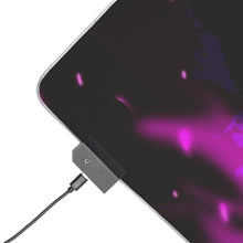 Load image into Gallery viewer, Anime Bleach RGB LED Mouse Pad (Desk Mat)