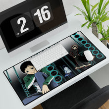Load image into Gallery viewer, Durarara Dollars Mouse Pad (Desk Mat)
