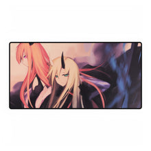 Load image into Gallery viewer, Anime Pixiv Fantasia Last Saga Mouse Pad (Desk Mat)