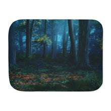 Load image into Gallery viewer, nan Sherpa Blanket