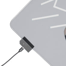 Load image into Gallery viewer, My Hero Academia Shouta Aizawa RGB LED Mouse Pad (Desk Mat)