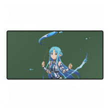 Load image into Gallery viewer, Anime Sword Art Online: Alicization Mouse Pad (Desk Mat)