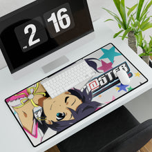 Load image into Gallery viewer, Anime The iDOLM@STER Mouse Pad (Desk Mat)