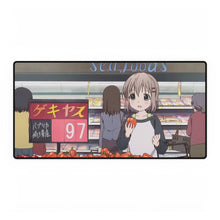Load image into Gallery viewer, Yama No Susume Mouse Pad (Desk Mat)