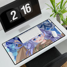 Load image into Gallery viewer, Eria the Water Charmer Mouse Pad (Desk Mat)