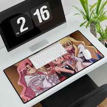 Load image into Gallery viewer, The Familiar Of Zero Mouse Pad (Desk Mat)