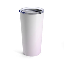 Load image into Gallery viewer, Girls und Panzer Tumbler 20oz