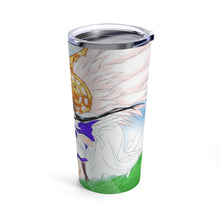 Load image into Gallery viewer, Heaven's Lost Property Tumbler 20oz