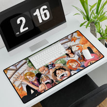 Load image into Gallery viewer, Anime One Piece Mouse Pad (Desk Mat)